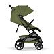 Прогулочная коляска Cybex Beezy 2026 Moss Green