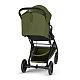 Прогулочная коляска Cybex Beezy 2026 Moss Green