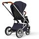 Коляска Moon Style 2021