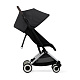 Orfeo SLV Moon Black с дождевиком