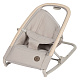 Шезлонг KORI Classic Beige ECO/классик бежевый