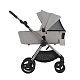 Коляска ANEX iQ Premium 2 в 1 Silvé