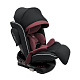 Автокресло группа 0123 (0-36) Fortuna 360 SPS Isofix Wine/Black