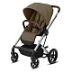 Прогулочная коляска Cybex Balios S Lux SLV