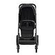 Детская коляска Cybex Talos S Lux 2 в 1 BLK