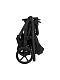 Коляска 2в1 SBL Dolce Black