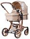 Коляска трансформер Aimile Original New Gold