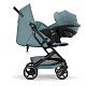 Прогулочная коляска Cybex Beezy 2026 Stormy Blue