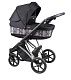 Коляска детская Coletto Craft black