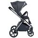 Прогулочная коляска Elegante BRD Black