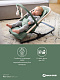 Шезлонг KORI beyond Green ECO /зеленый