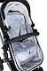 Коляска трансформер Diamond All-season