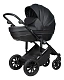Коляска модульная 3в1 Molly Trio