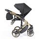 Коляска Junama Onyx Gold