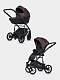 Коляска Riko Basic Pacco