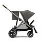 Прогулочная коляска Cybex Gazelle S TPE