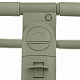 Стульчик для кормления ANEX OZY