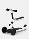 Беговел-самокат Rider Plus