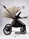 Коляска детская 2 в 1 Amarobaby Genius