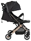 Коляска прогулочная детская Farfello Comfy Go Comfort Chrome