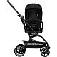 Прогулочная коляска Cybex Eezy S Twist Plus 2 BLK