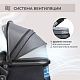 Коляска-трансформер 2в1 Ranger