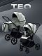 Коляска универсальная 2 в 1 Rant TEO