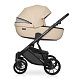 Коляска 2 в 1 Riko Basic Montana Ecco