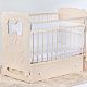 Кроватка Мальвина