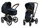 Детская коляска Cybex Priam III 2 в 1 FE Jewels of Nature