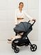 Прогулочная коляска Strollin'Joy
