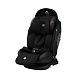Автокресло поворотное группа 0123 (0-36) Suburban 360 Isofix Black