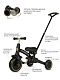 Велосипед трехколесный Qplay T80 Stager Black