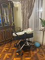 Коляска 2 в 1 Labala Raiz