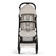 Прогулочная коляска Cybex Beezy 2026 Dune Grey