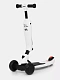Беговел-самокат Rider Plus