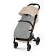 Прогулочная коляска Cybex Beezy 2026 Almond Beige