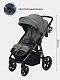 Коляска прогулочная Rant Caspia 2.0 2025