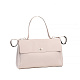 Коляска 2в1 Peppy Monaco Plus Beige (рама беж, шлифованный алюминий)