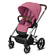 Прогулочная коляска Cybex Balios S Lux SLV