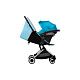 Детская коляска Cybex Orfeo SLV Beach Blue