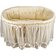 Комплект для кроватки NUOVITA ORSETTI 76Х76/125Х75