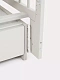 Кроватка Rant Indy Box CRYSTAL BEIGE