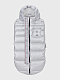 Накидка для ног для коляски PRIAM Winter Arctic Silver