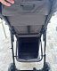 Прогулочная коляска Luxmom 3102