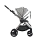 Коляска ANEX iQ Premium 2 в 1 Silvé