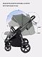 Коляска прогулочная Rant Caspia 2.0 2025