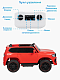 Джип детский электромобиль TR117