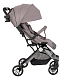 Коляска прогулочная детская Farfello Comfy Go Comfort Chrome