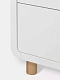 Комод Rant Dorma 100/6 WHITE